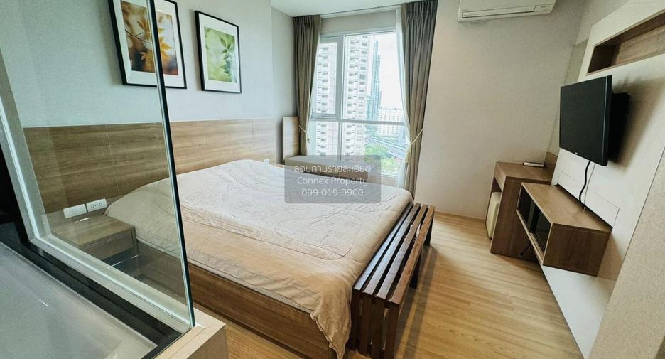 For rent 1 Beds condo in Sathon, Bangkok