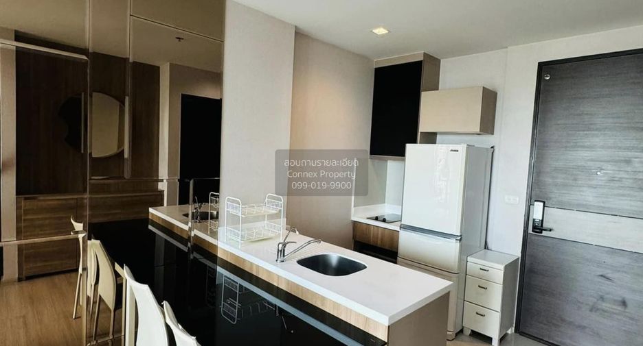 For rent 1 Beds condo in Sathon, Bangkok