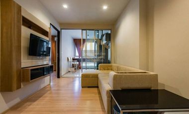 Wohnung zur Miete mit 1 Zimmer in Sathon, Bangkok