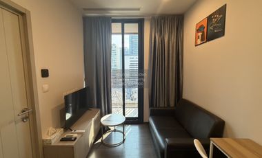 Wohnung zur Miete mit 1 Zimmer in Khlong Toei, Bangkok