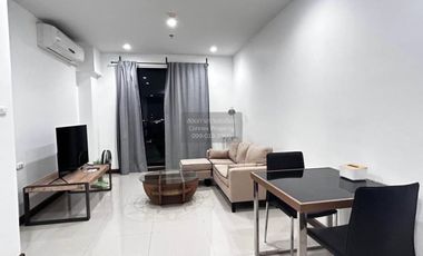 For rent 1 Beds condo in Ratchathewi, Bangkok