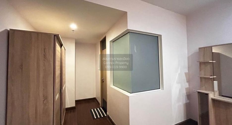 Condo en alquiler de 1 habitaciones en Ratchathewi, Bangkok