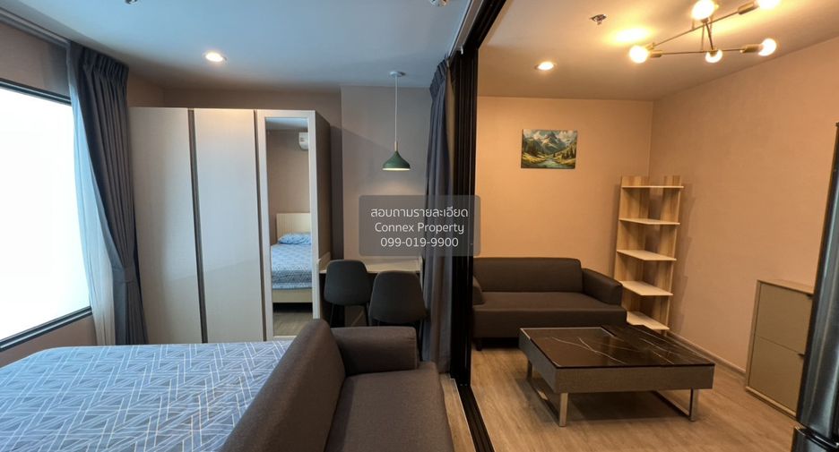 Condo en alquiler de 1 habitaciones en Chom Thong, Bangkok