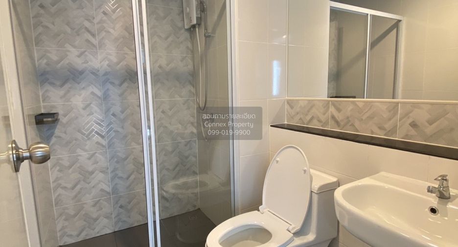 Condo en alquiler de 1 habitaciones en Chom Thong, Bangkok