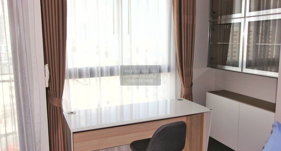 For rent 1 bed condo in Phra Khanong, Bangkok