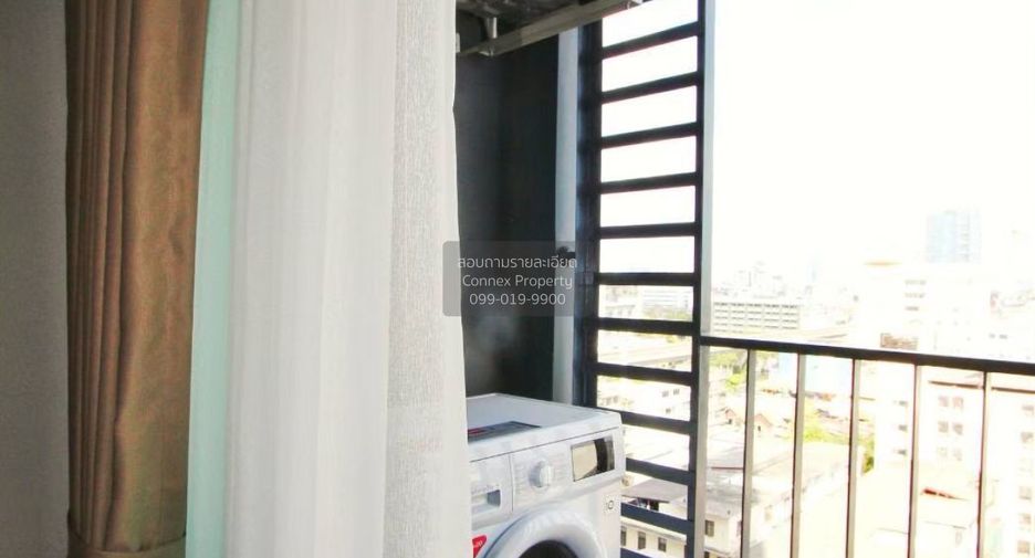 For rent 1 bed condo in Phra Khanong, Bangkok