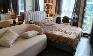 À louer 1 chambre condo à Phra Khanong, Bangkok