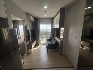 出租 1 卧室 公寓 在 Thon Buri, 曼谷