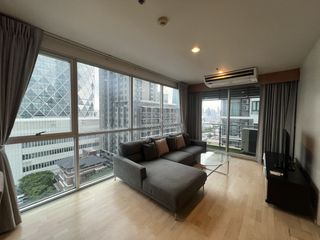 For rent 1 bed condo in Phaya Thai, Bangkok