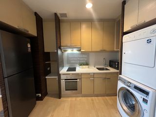 For rent 1 bed condo in Phaya Thai, Bangkok