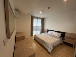 For rent 1 bed condo in Phaya Thai, Bangkok
