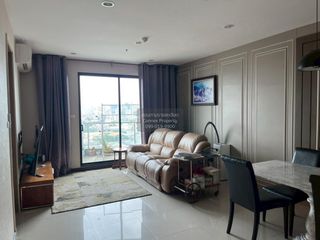 Condo en alquiler de 1 habitaciones en Ratchathewi, Bangkok