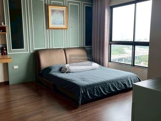 Condo en alquiler de 1 habitaciones en Ratchathewi, Bangkok
