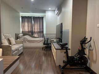 For rent 2 bedrooms condo in Ratchathewi, Bangkok