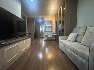 For rent 2 bedrooms condo in Ratchathewi, Bangkok