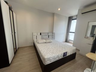 Condo en alquiler de 1 habitaciones en Ratchathewi, Bangkok