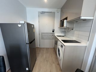Condo en alquiler de 1 habitaciones en Ratchathewi, Bangkok