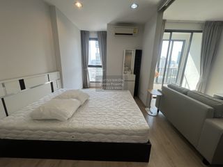 Condo en alquiler de 1 habitaciones en Ratchathewi, Bangkok