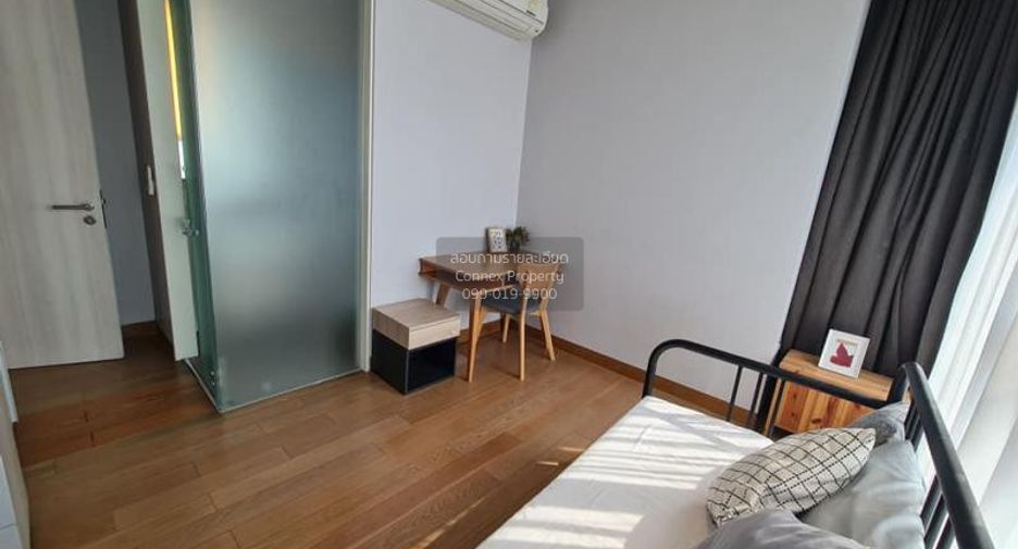 For rent 2 ベッドルーム condo in Khlong Toei, Bangkok