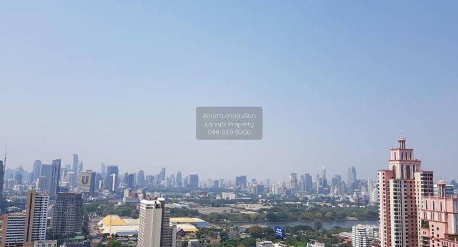 For rent 2 ベッドルーム condo in Khlong Toei, Bangkok