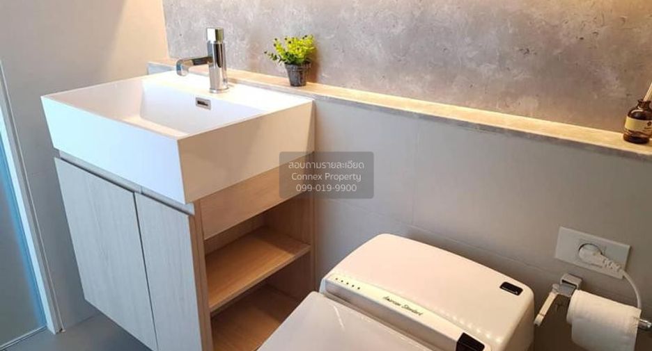 For rent 2 ベッドルーム condo in Khlong Toei, Bangkok