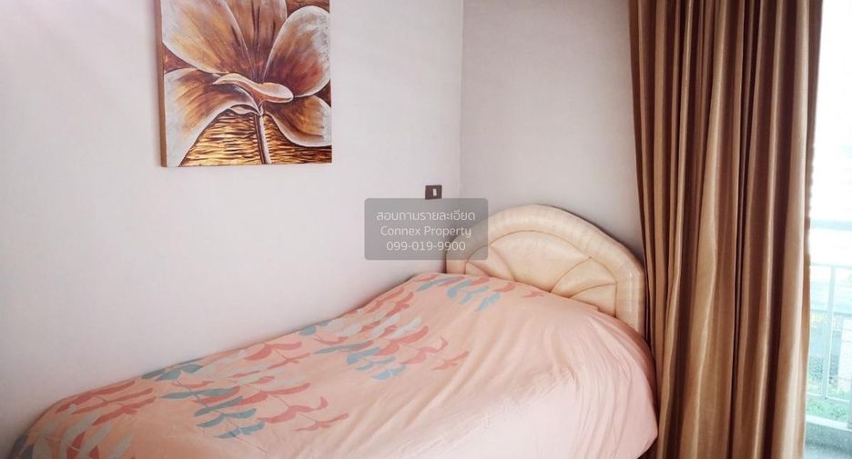 For rent 2 ベッドルーム condo in Watthana, Bangkok
