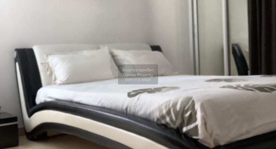 For rent 2 ベッドルーム condo in Watthana, Bangkok