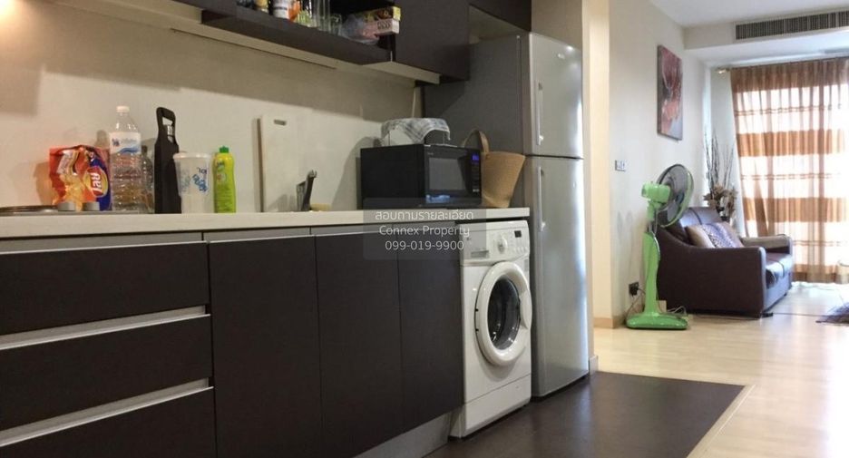 For rent 2 ベッドルーム condo in Watthana, Bangkok