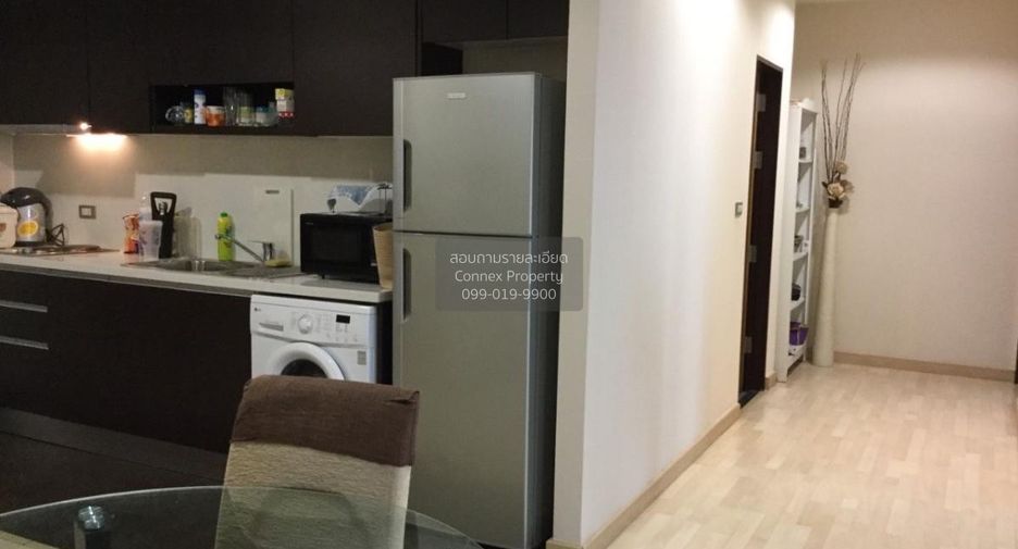 For rent 2 ベッドルーム condo in Watthana, Bangkok