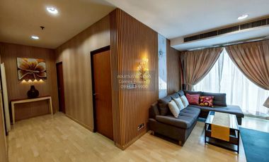 Condo en alquiler de 2 habitaciones en Watthana, Bangkok
