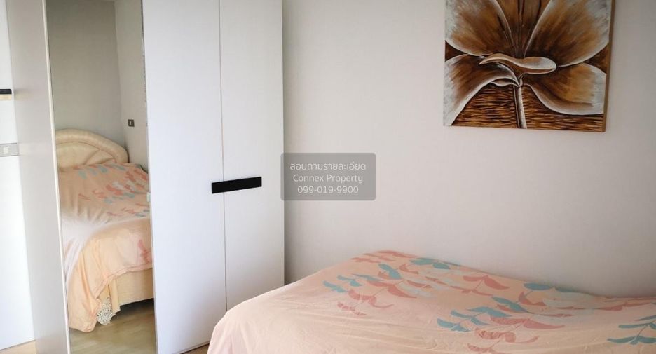 For rent 2 ベッドルーム condo in Watthana, Bangkok