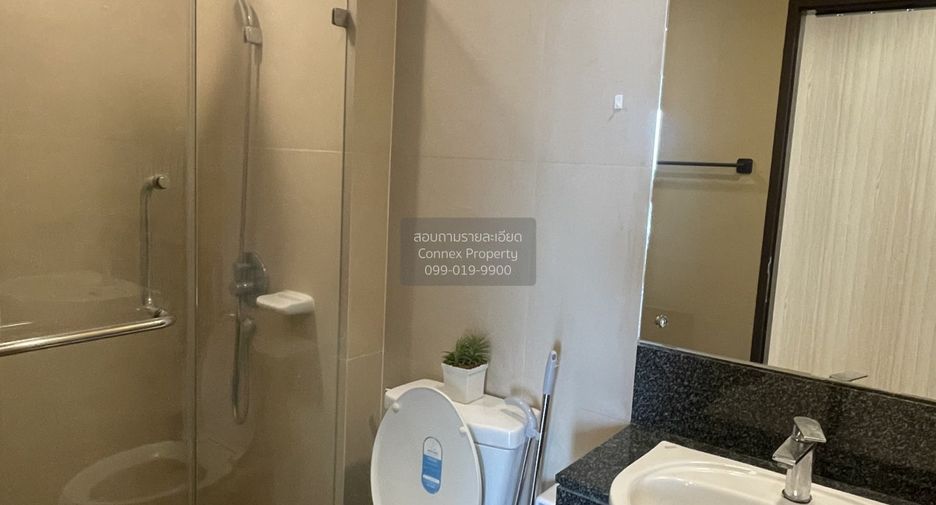 Wohnung zur Miete mit 2 Zimmer in Watthana, Bangkok
