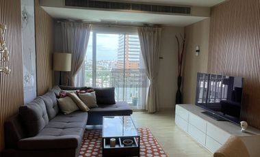 Wohnung zur Miete mit 2 Zimmer in Watthana, Bangkok