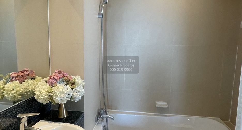 Wohnung zur Miete mit 2 Zimmer in Watthana, Bangkok