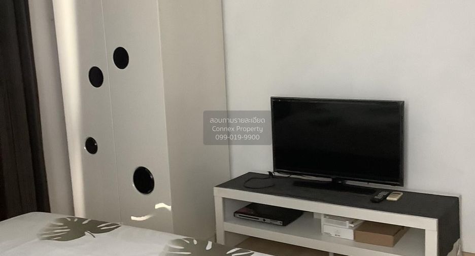 For rent 2 ベッドルーム condo in Watthana, Bangkok