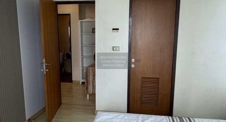 Wohnung zur Miete mit 2 Zimmer in Watthana, Bangkok