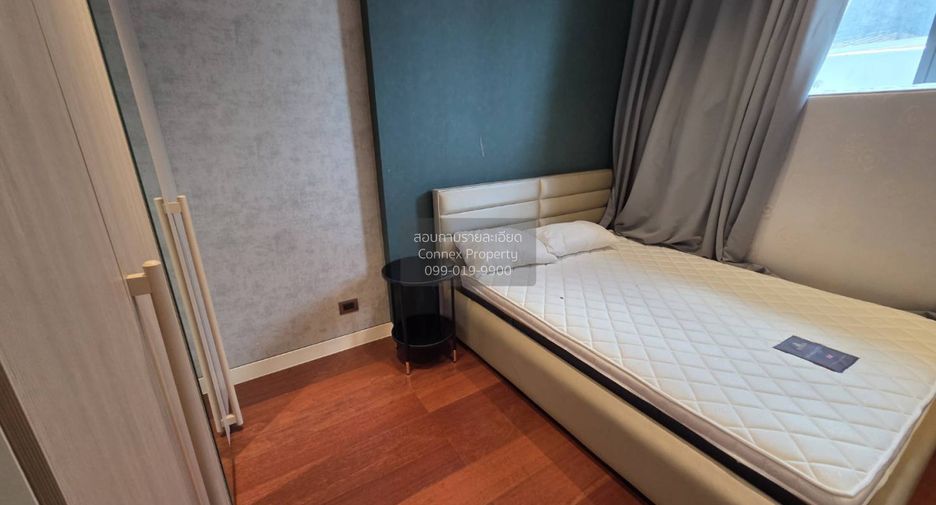 Wohnung zur Miete mit 1 Zimmer in Watthana, Bangkok