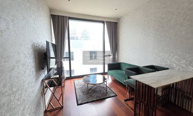 Wohnung zur Miete mit 1 Zimmer in Watthana, Bangkok