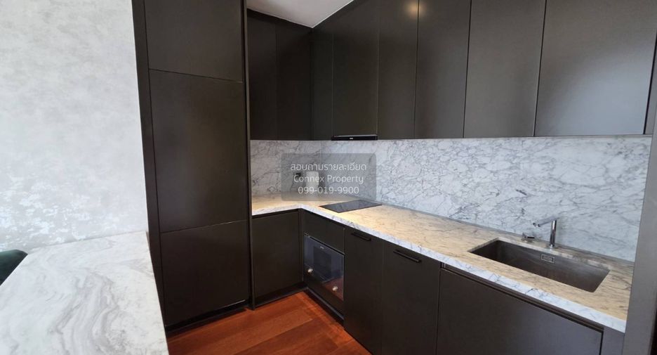 Wohnung zur Miete mit 1 Zimmer in Watthana, Bangkok