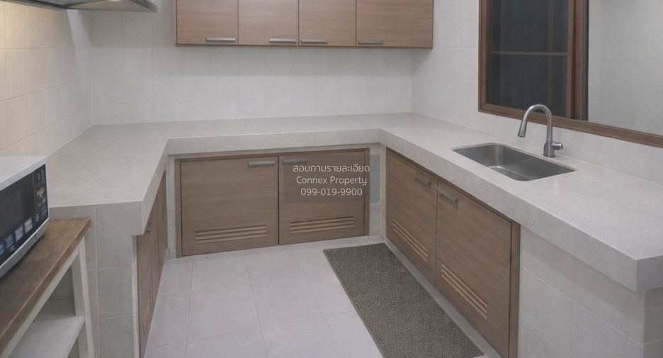 For rent 3 ベッドルーム house in Mueang Nonthaburi, Nonthaburi