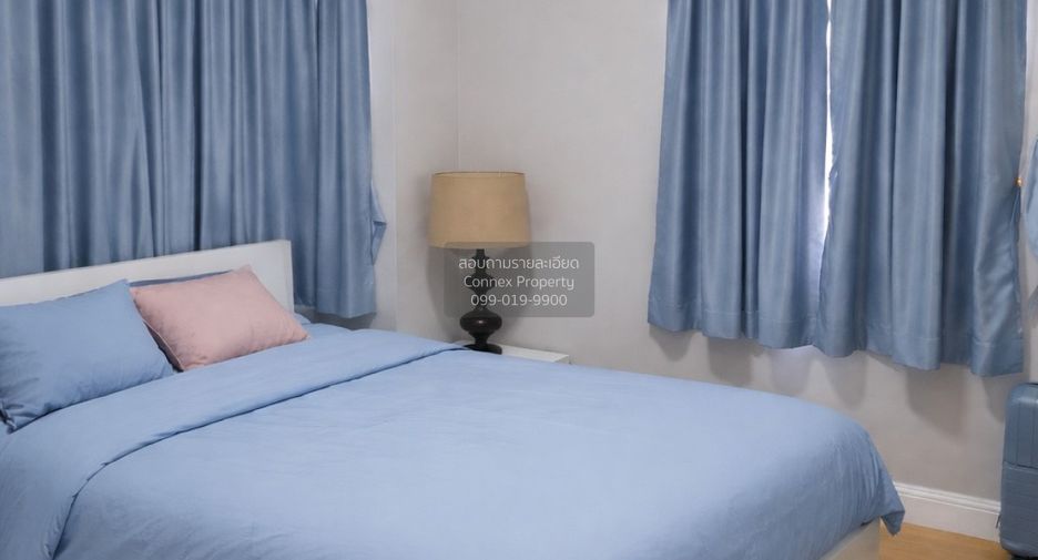 For rent 3 ベッドルーム house in Mueang Nonthaburi, Nonthaburi