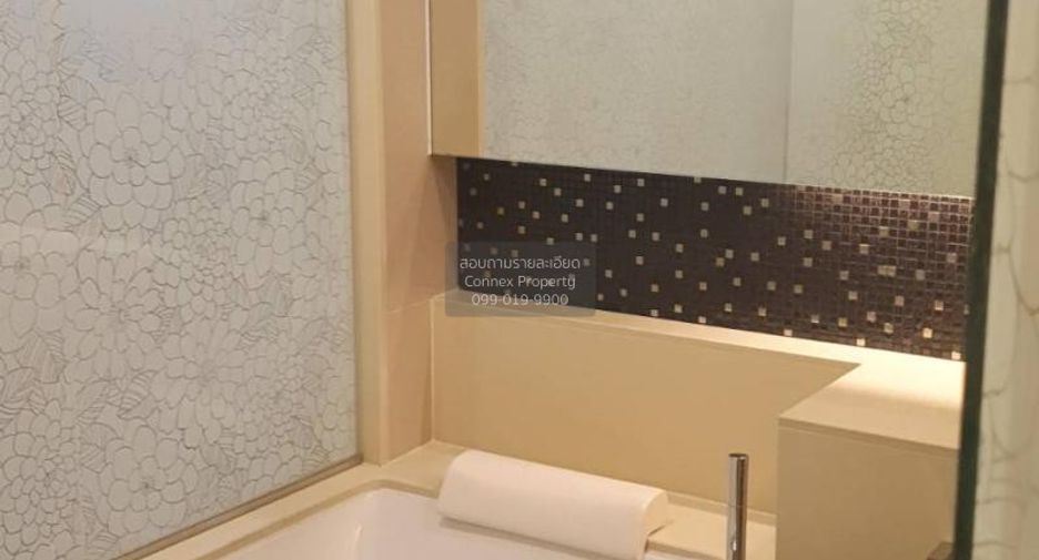 Condo en alquiler de 1 habitaciones en Sathon, Bangkok