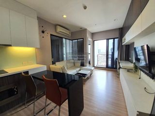 ให้เช่า 1 เตียง คอนโด ใน คลองสาน, กรุงเทพฯ