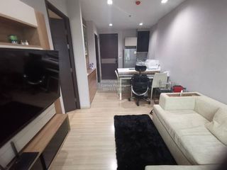 For rent 1 bed condo in Sathon, Bangkok