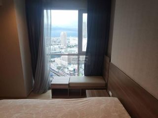 For rent 1 bed condo in Sathon, Bangkok