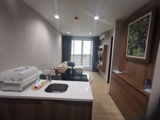 For rent 1 bed condo in Sathon, Bangkok