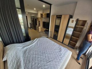 Аренда 1 кровать кондо в Бангкок Нои, Бангкок