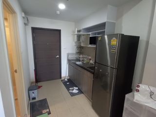 Аренда 1 кровать кондо в Бангкок Нои, Бангкок