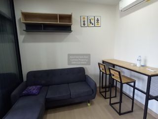 Аренда 1 кровать кондо в Бангкок Нои, Бангкок
