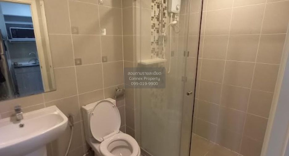 For rent 1 Beds condo in Bangkok Noi, Bangkok